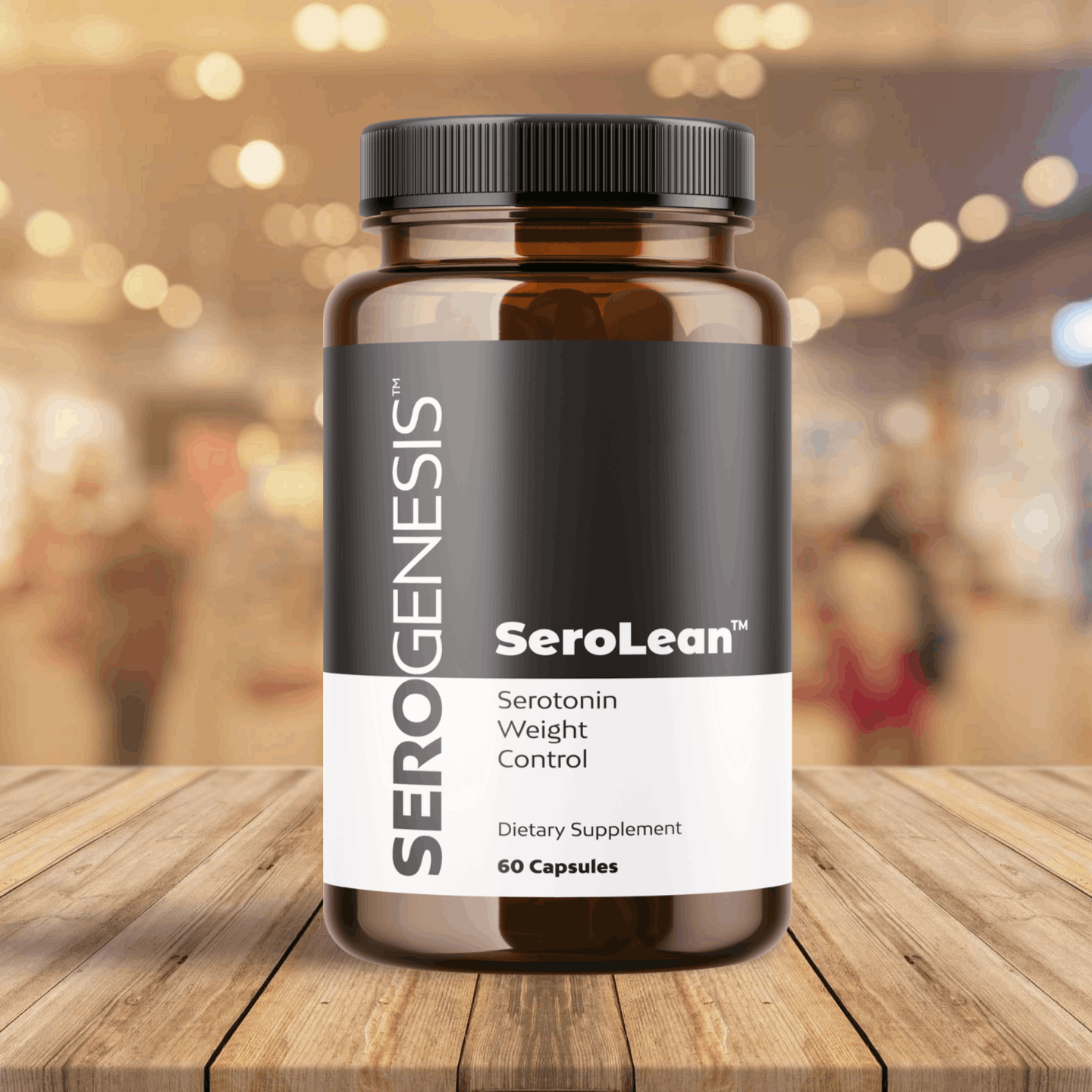 serolean