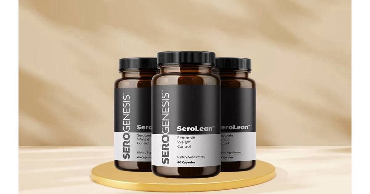 serolean order now